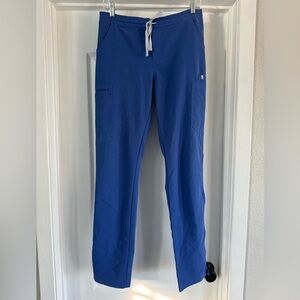 FIGS Yola Skinny Scrub Pants - Size Small Tall